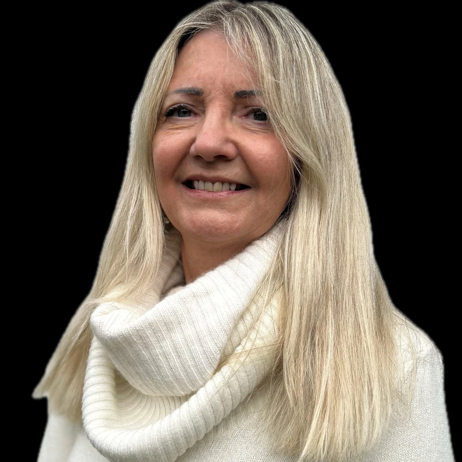 Porträt von Haydee Heinze-Jeck