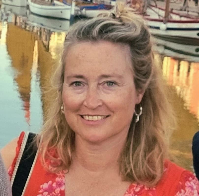 Porträt von Renate Katko