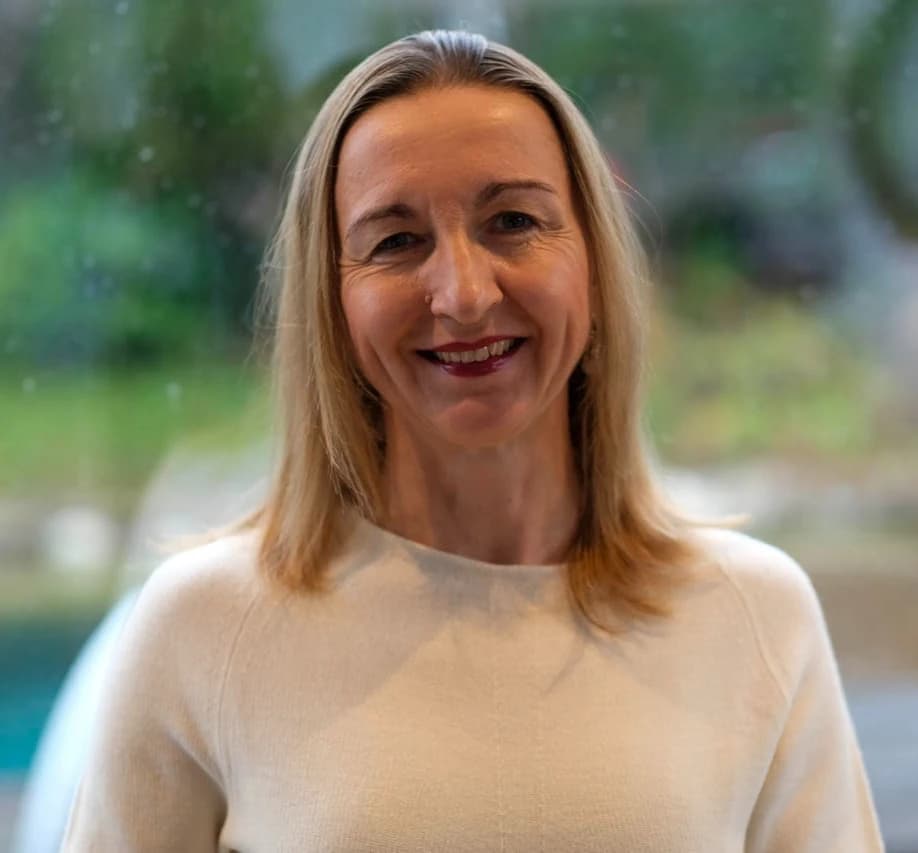 Porträt von Sigrid Wild