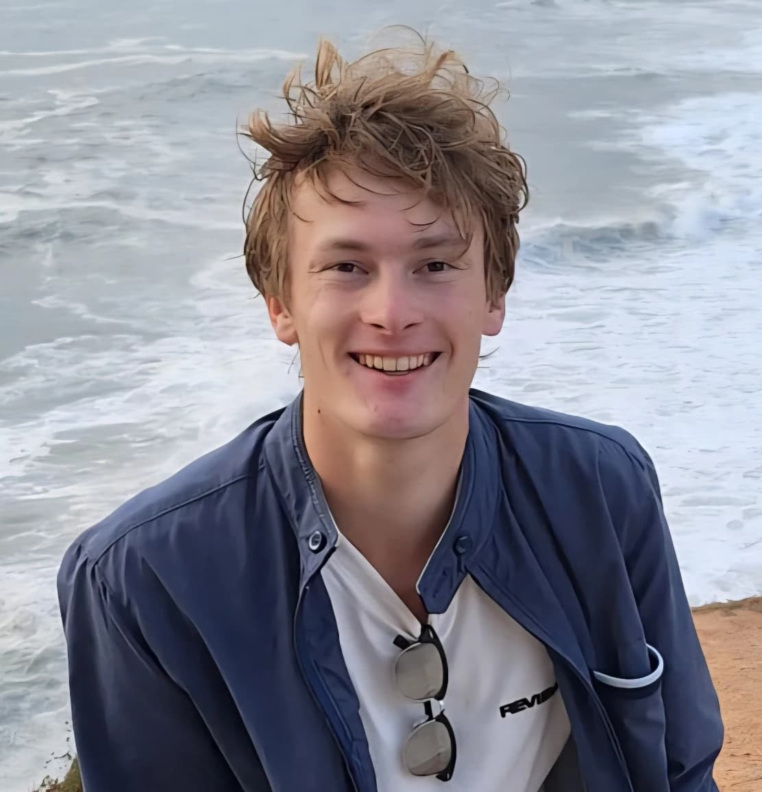 Porträt von Simon Katko